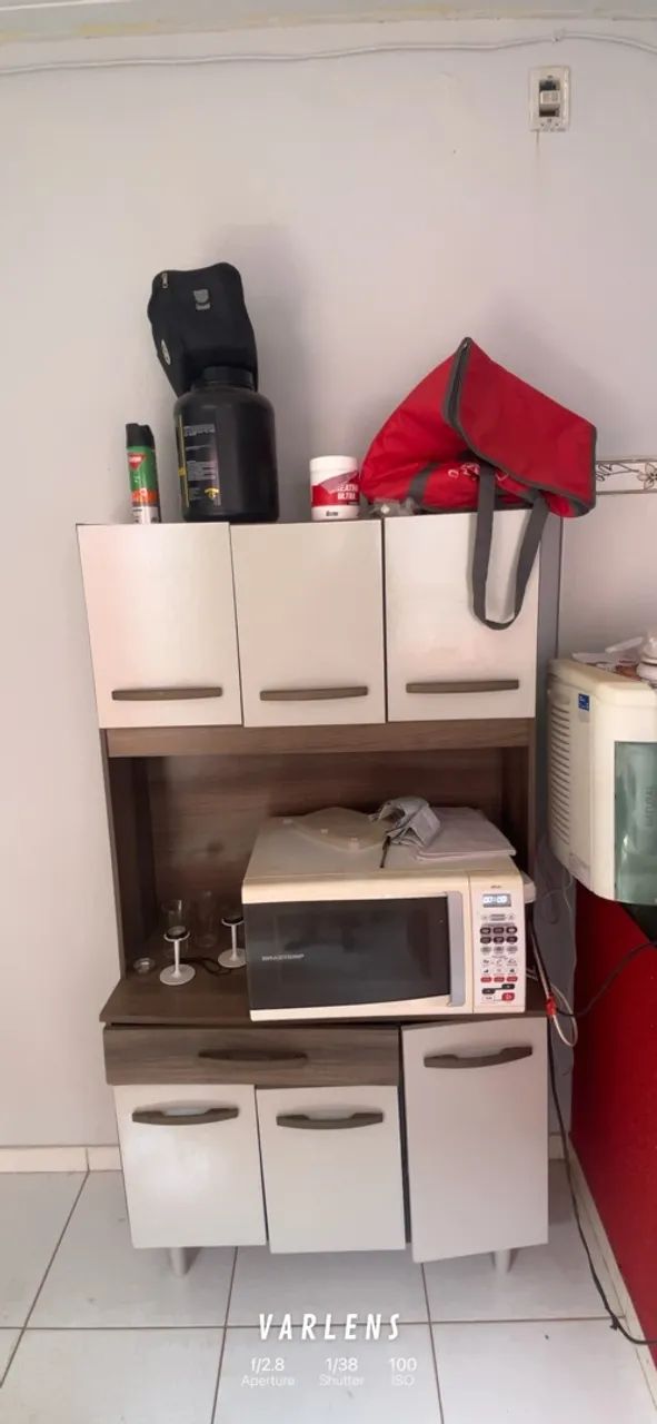 Móvel de cozinha 