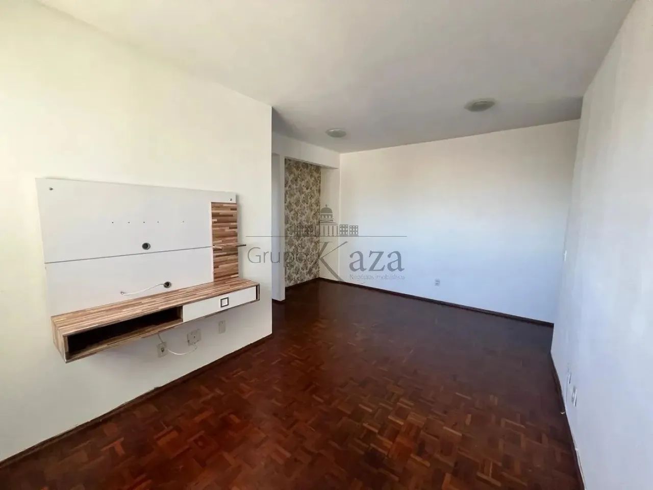 Oportunidade - Apartamento - Edifício Golden Park - Parque Residencial Aquarius - 2 Dormit - Foto 5