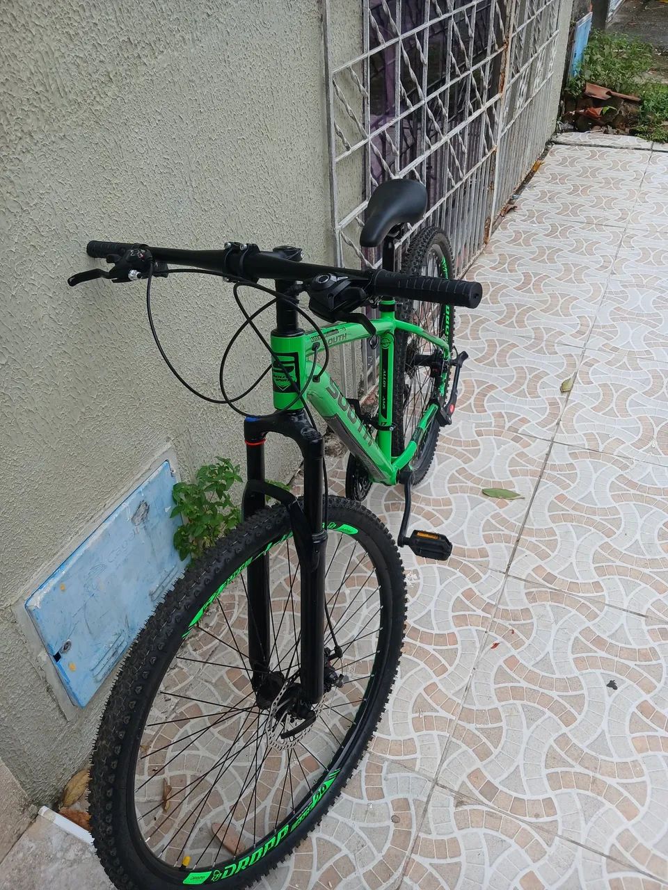 Bicicleta nova - Foto 2