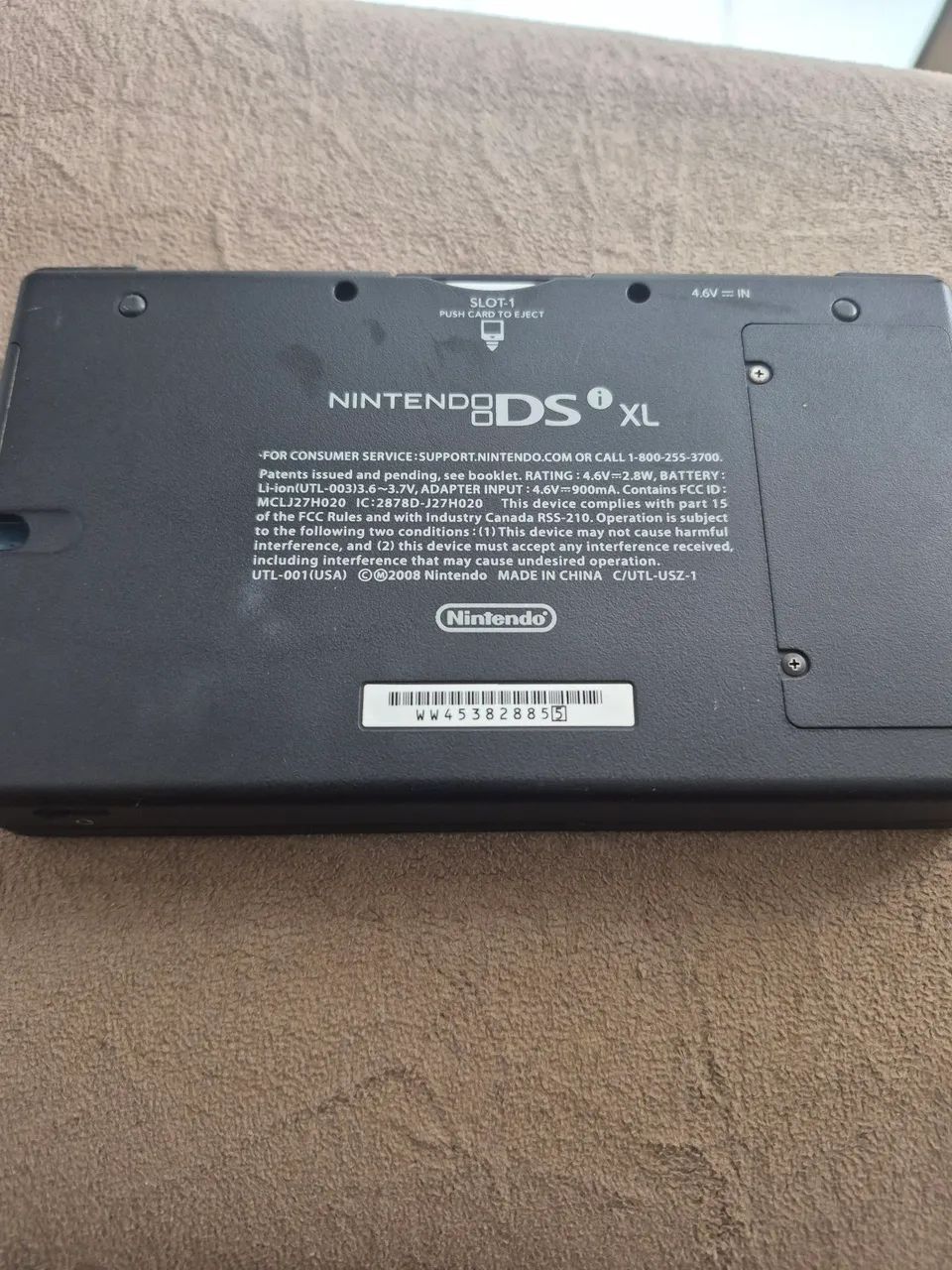 Nintendo DSI  XL  - Foto 3
