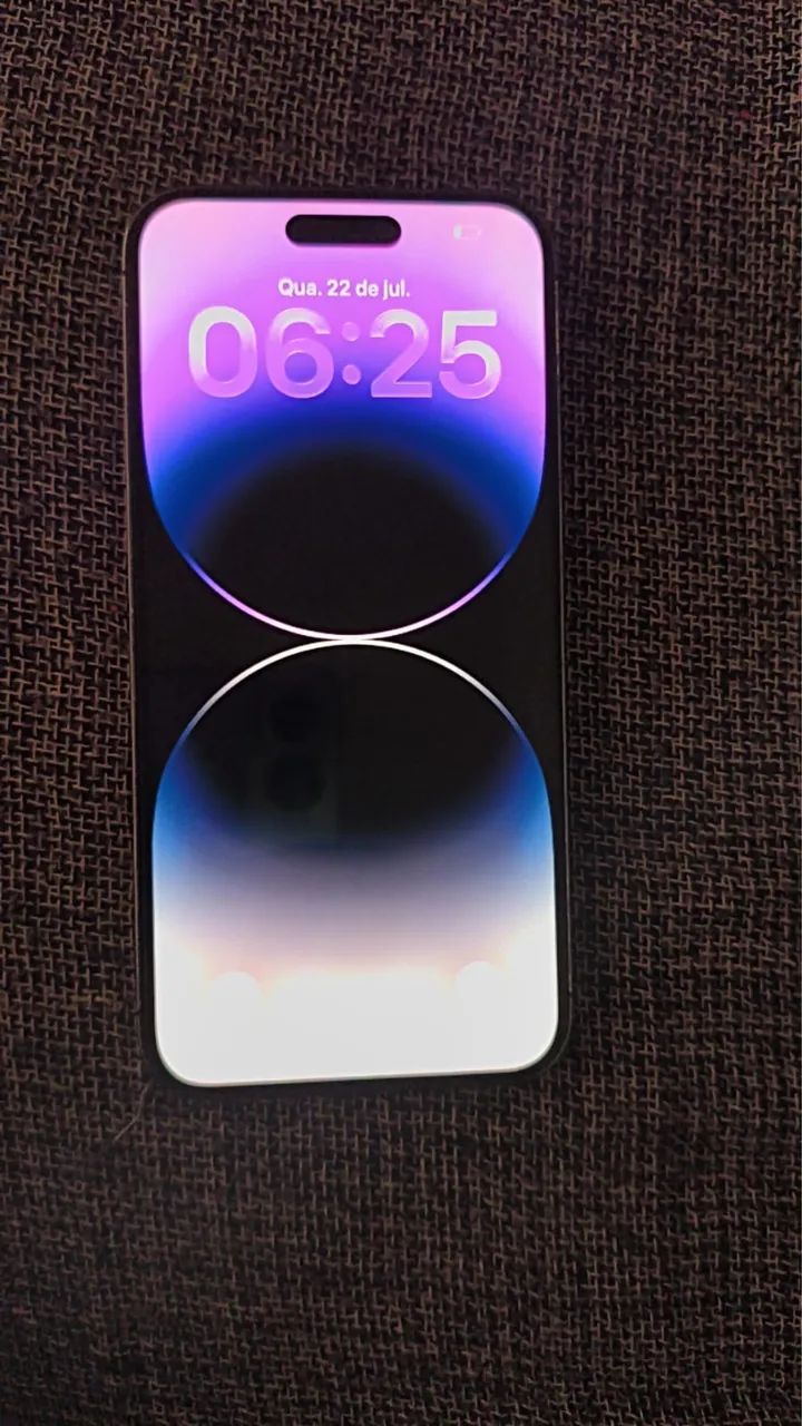 iPhone 14 Pro Max - Foto 5