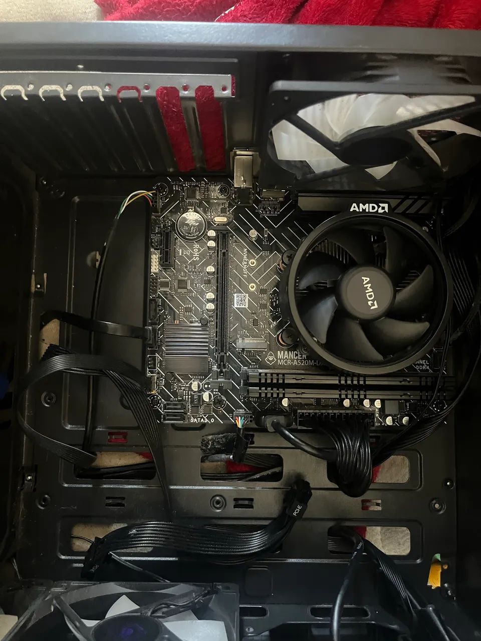Peça de PC - Foto 2