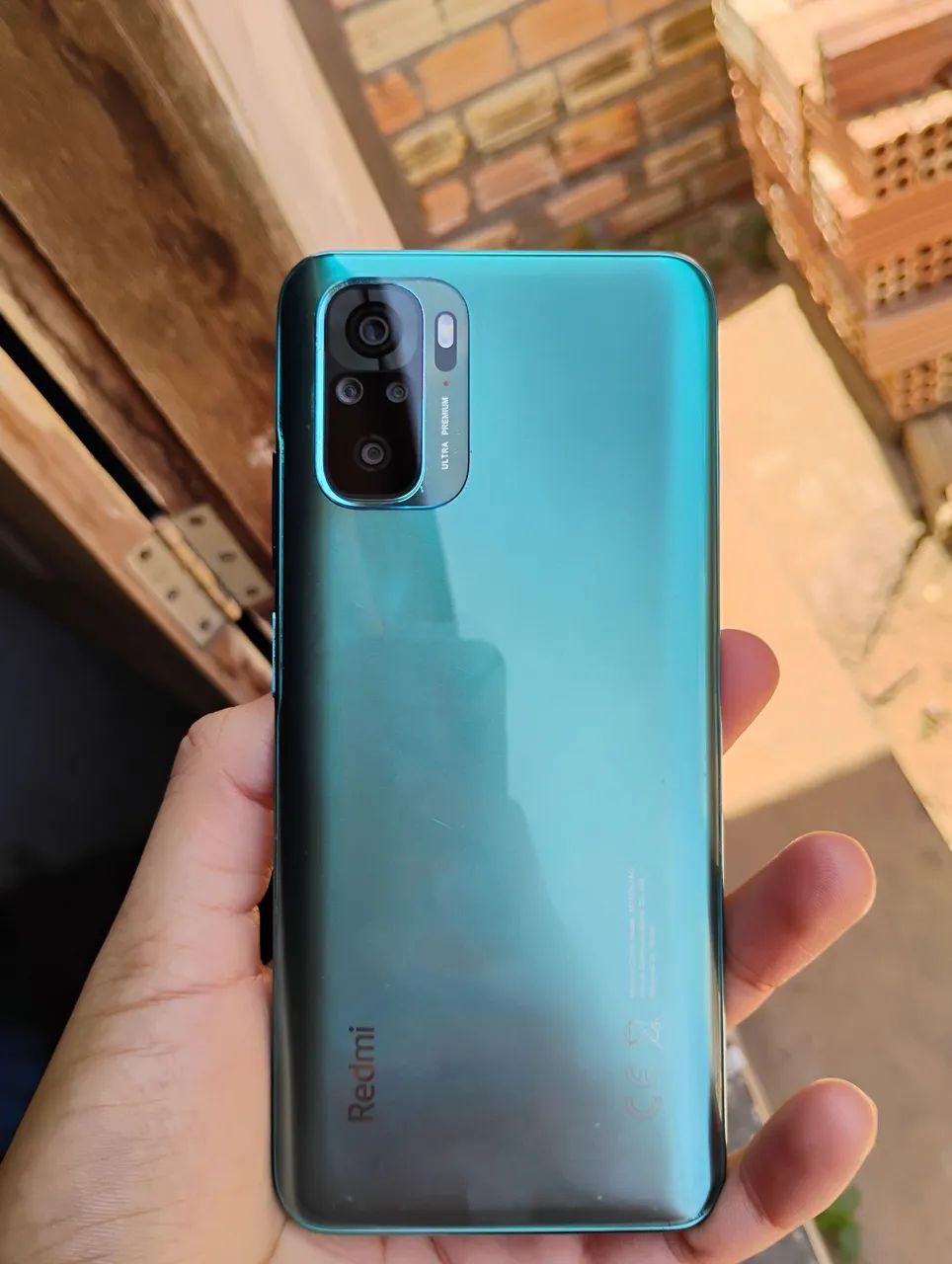 Redmi Note 10