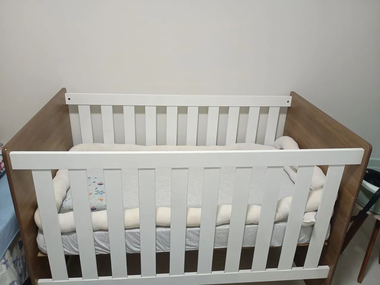 Berço americano 