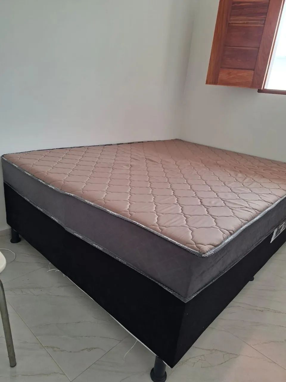 Cama box conjugada - Foto 3