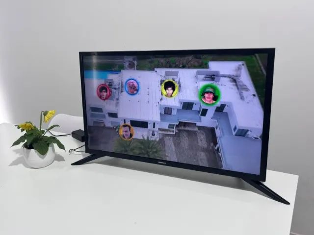 TV 32 polegadas Smart Samsung
