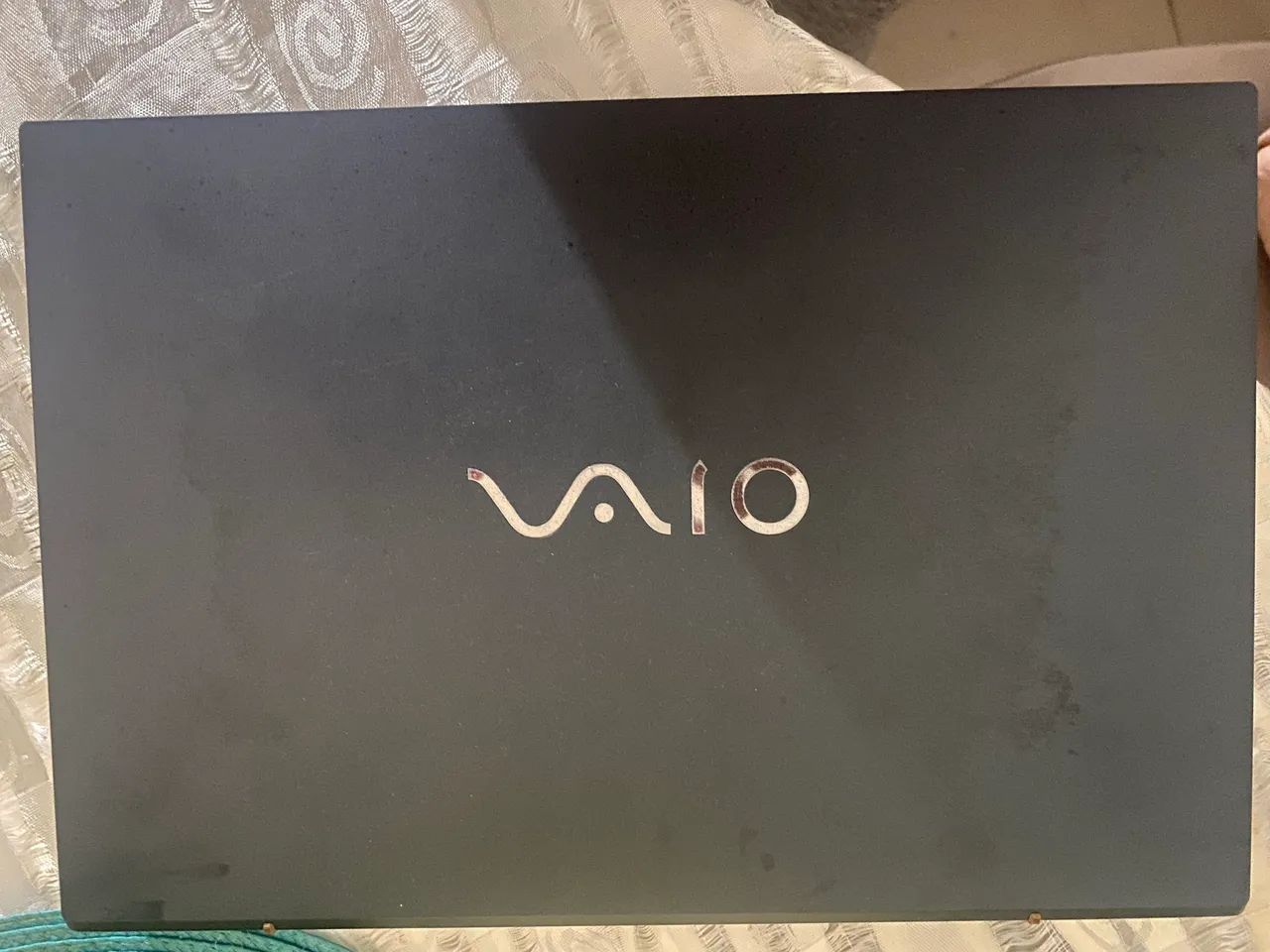 Notebook vaio