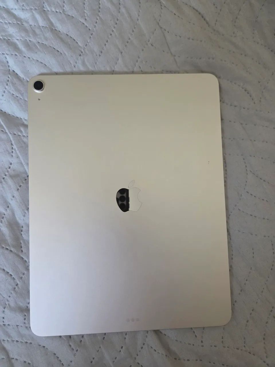 iPad Air M3 (13pol) 128gb - Foto 2