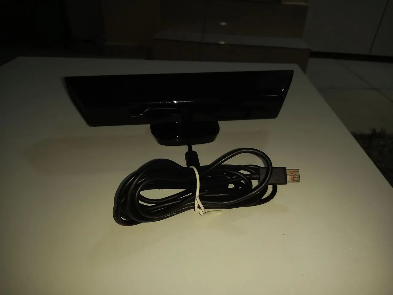 Sensor de movimento Kinect (Xbox 360) - Foto 4