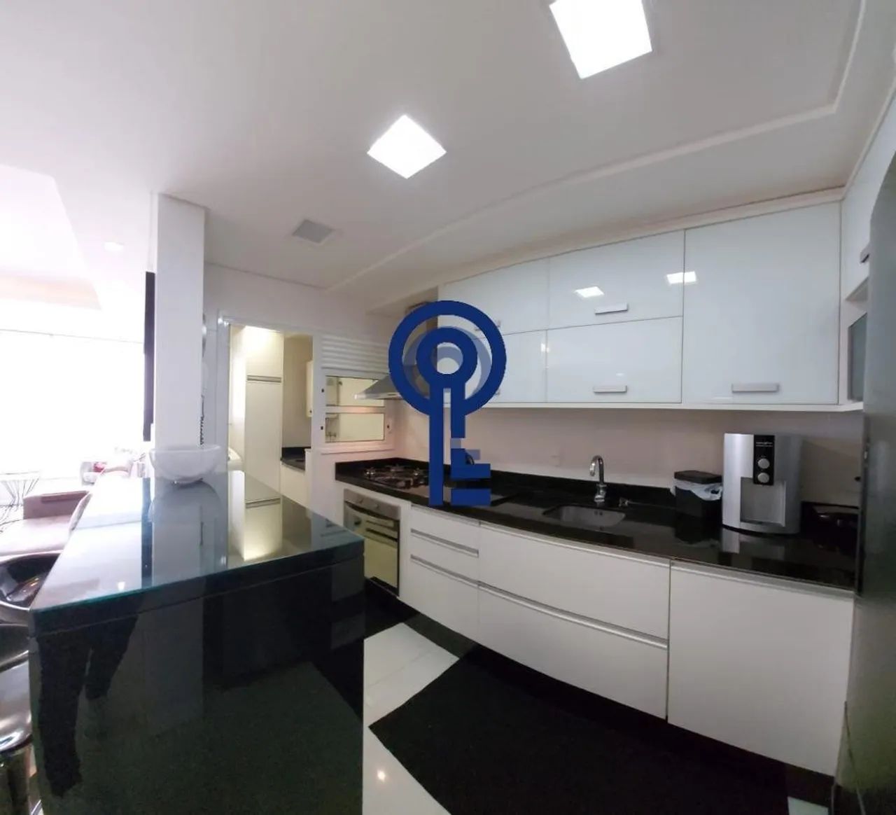 Apartamento para Locação 2 quartos Coqueiros - Foto 5