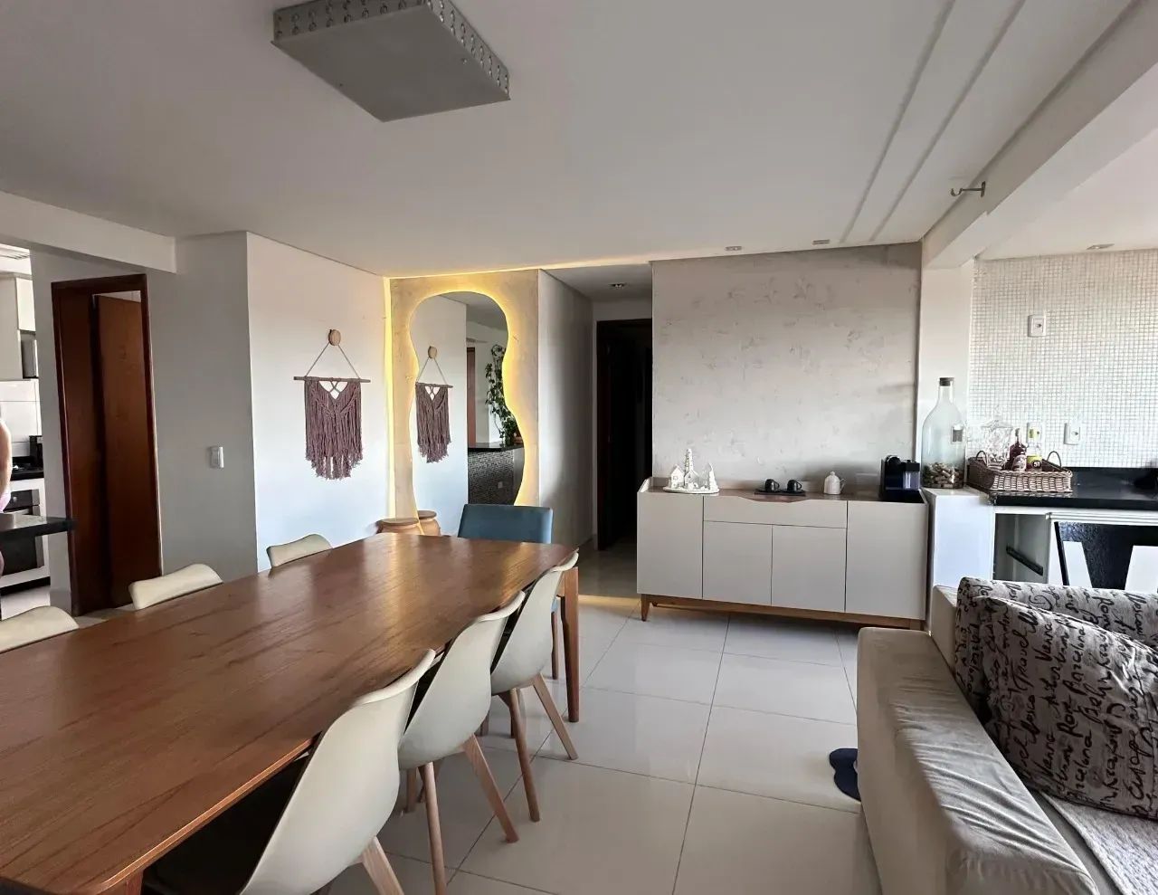 Apartamento com 3 quartos à venda, 107m² por R$550.000,00- Localizado no Parque Amazônia,  - Foto 7