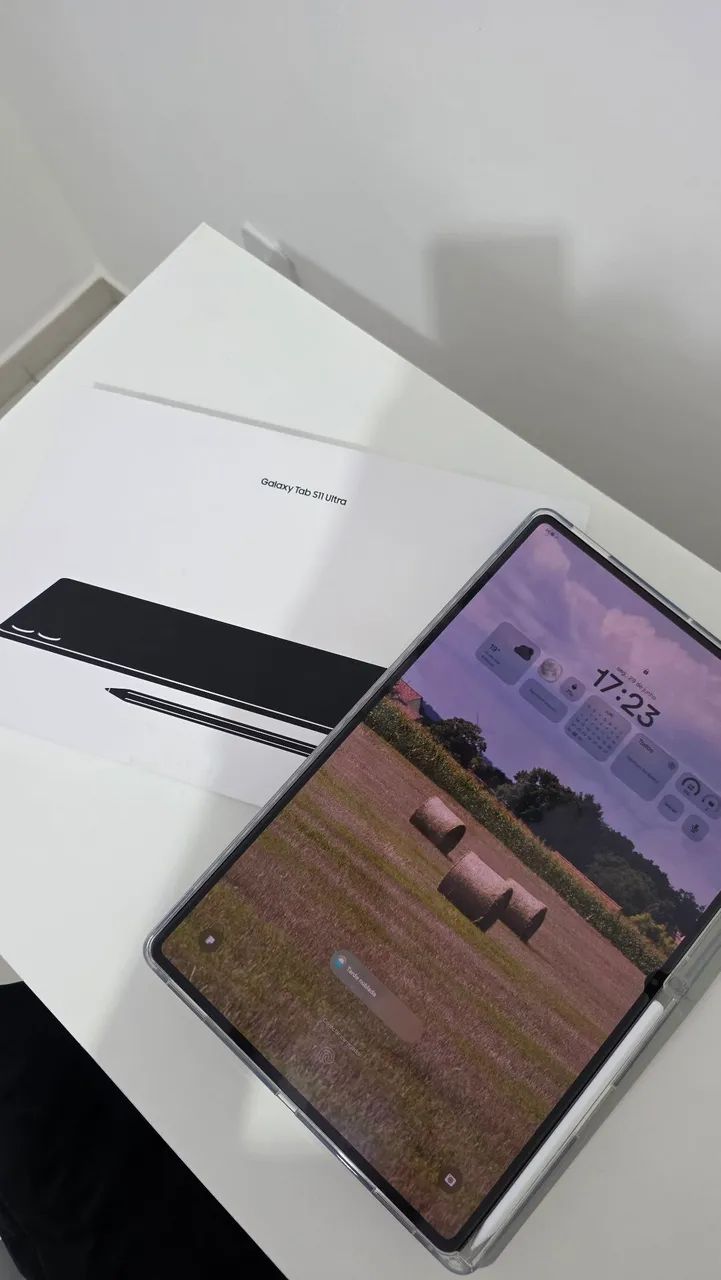 Galaxy Tab S11 ultra - Foto 2
