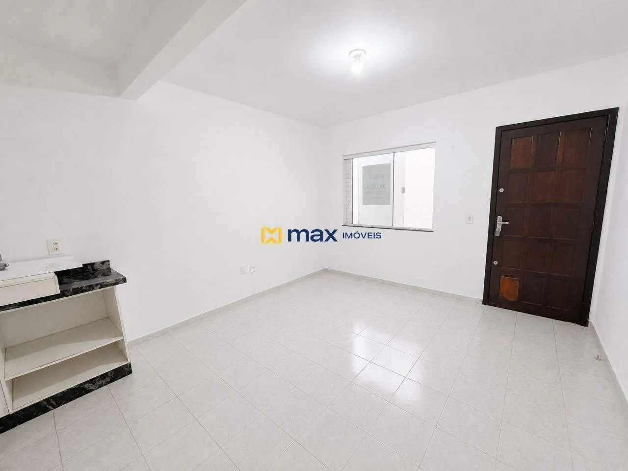 Locação: Apartamento com 1 quarto. Centro. Camboriú. - Foto 4