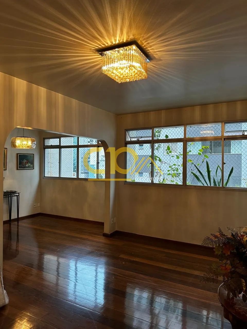 Apartamento amplo na Savassi, Belo Horizonte - Foto 3