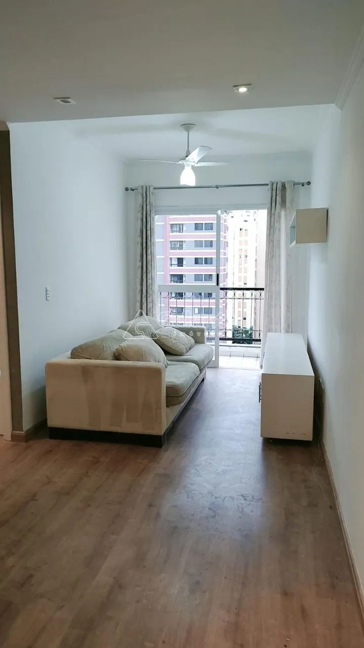 apartamento - Cambuí - Campinas - Foto 5