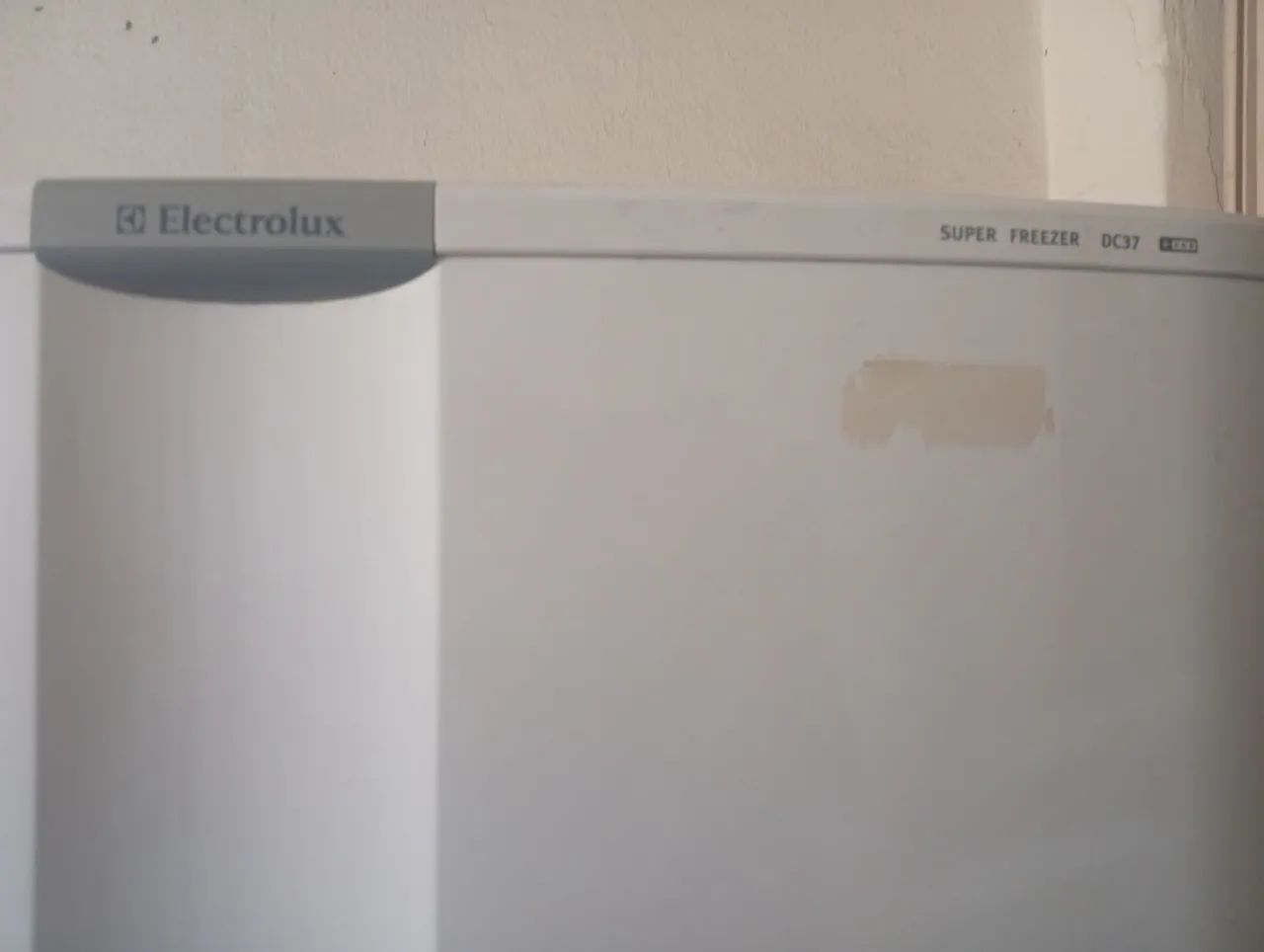 Refrigerador funcionando usado  - Foto 2
