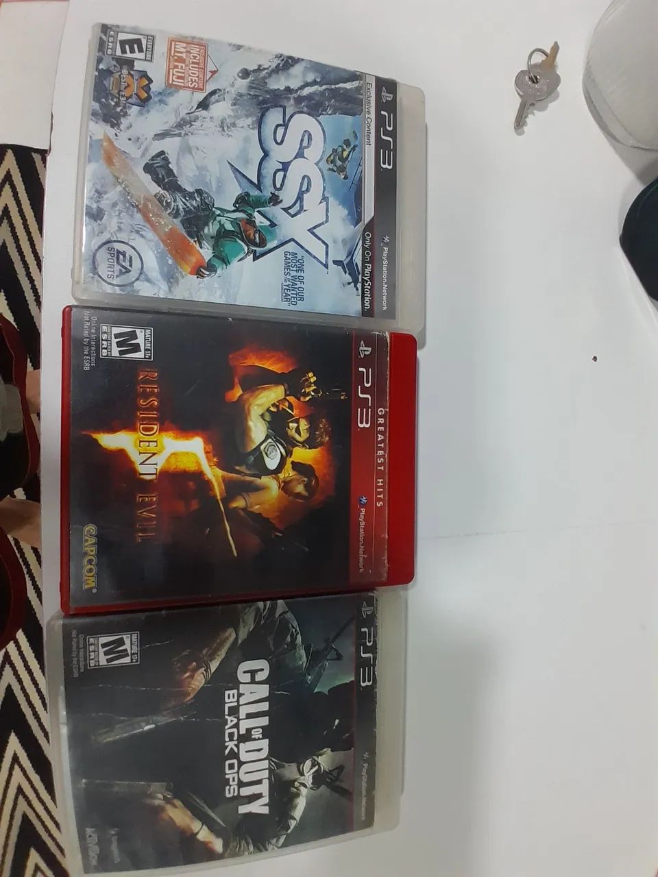 Jogos de PS3  - Foto 4