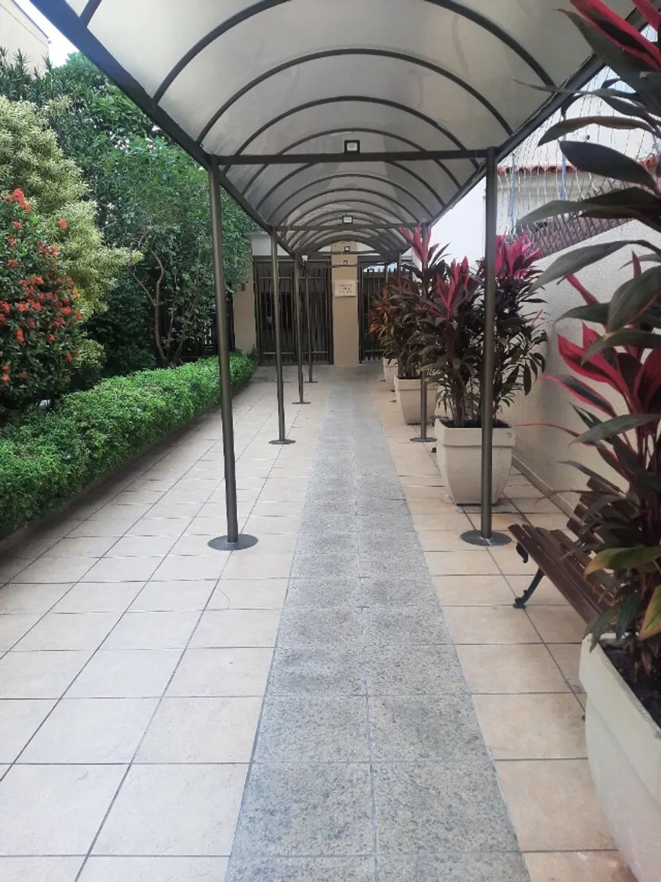 Studio mobiliado e totalmente reformado na Tijuca | Edifício Louisiana - Foto 3