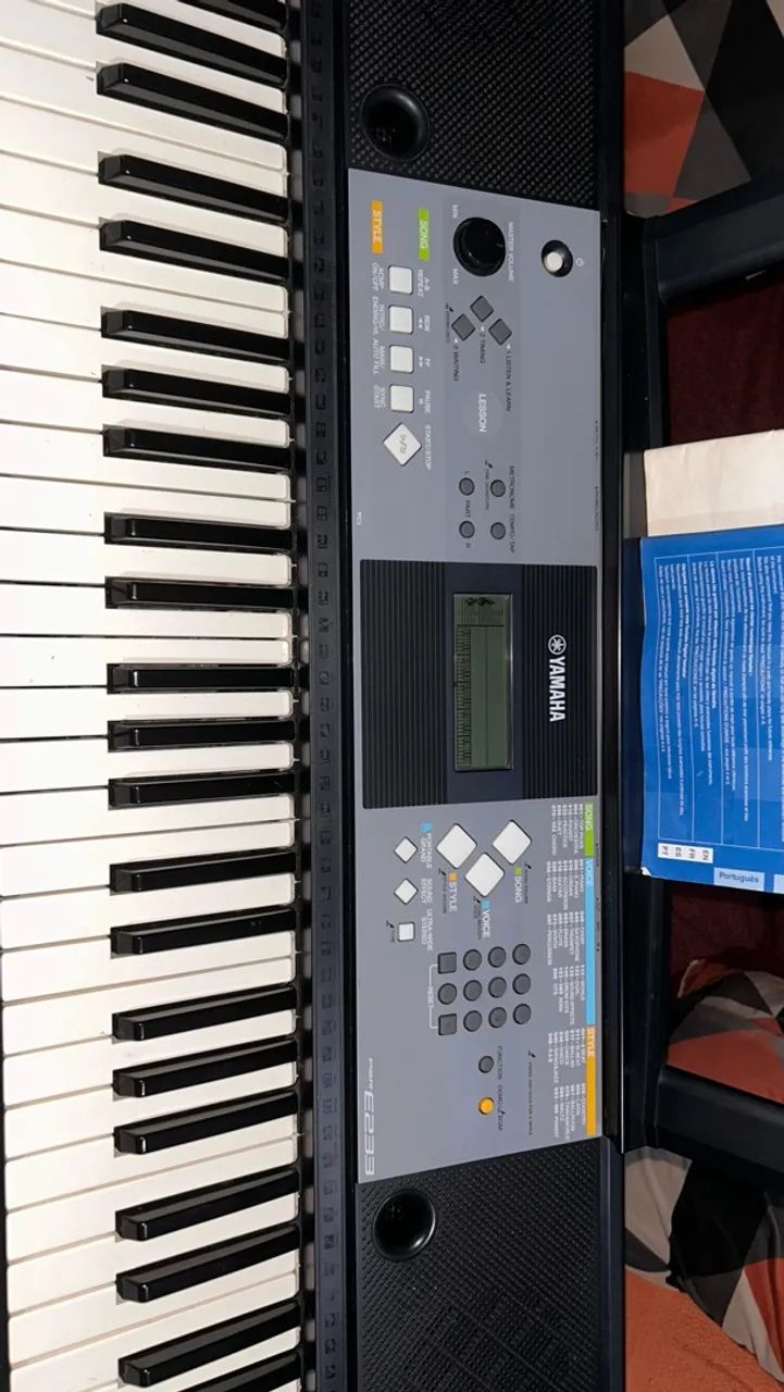 Teclado  - Foto 2