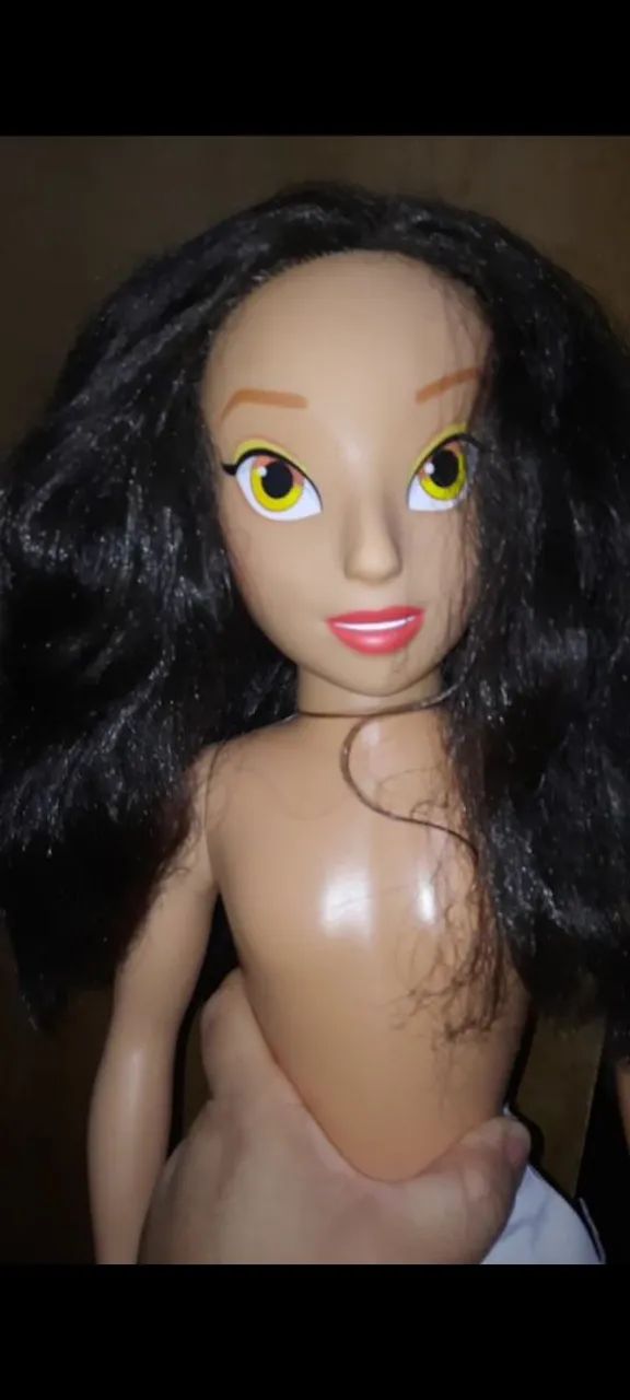 Jasmine disney  - Foto 6