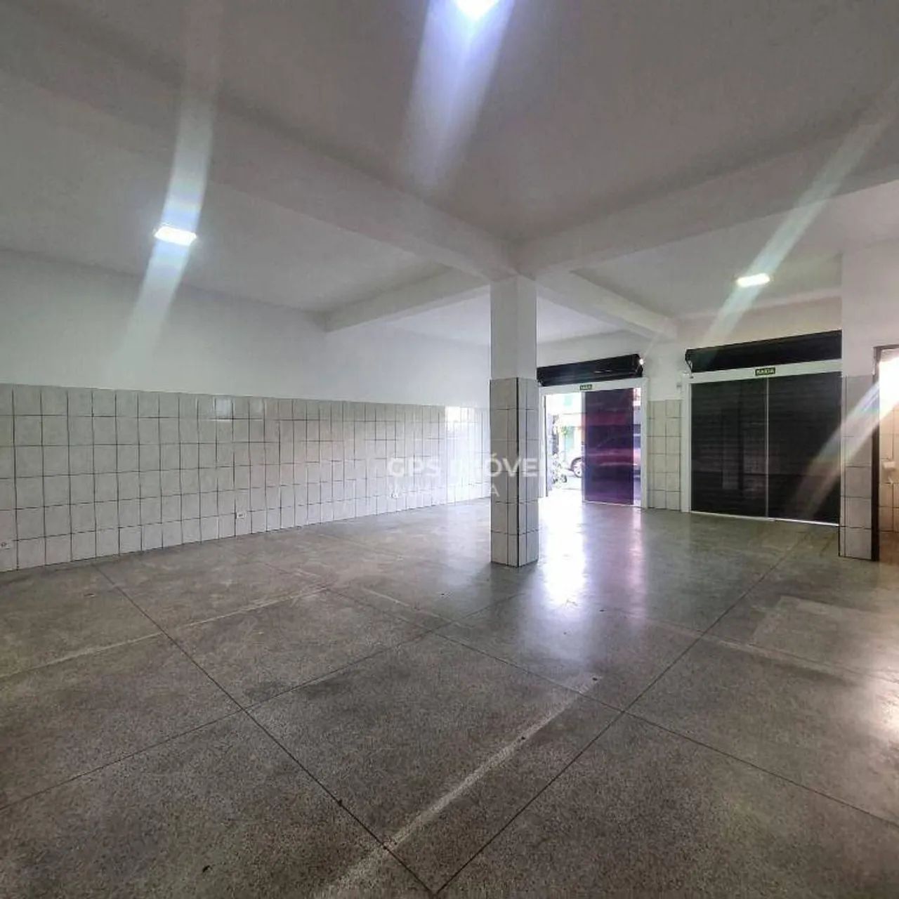 Salão comercial com 84 m² para locação bairro Morada do Sol em Indaiatuba/SP. - Foto 3