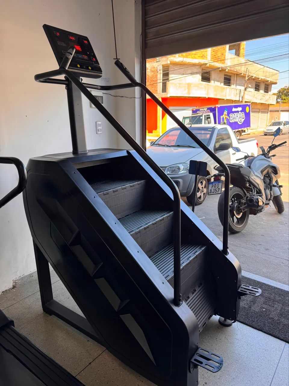 Simulador de Escada - Foto 3