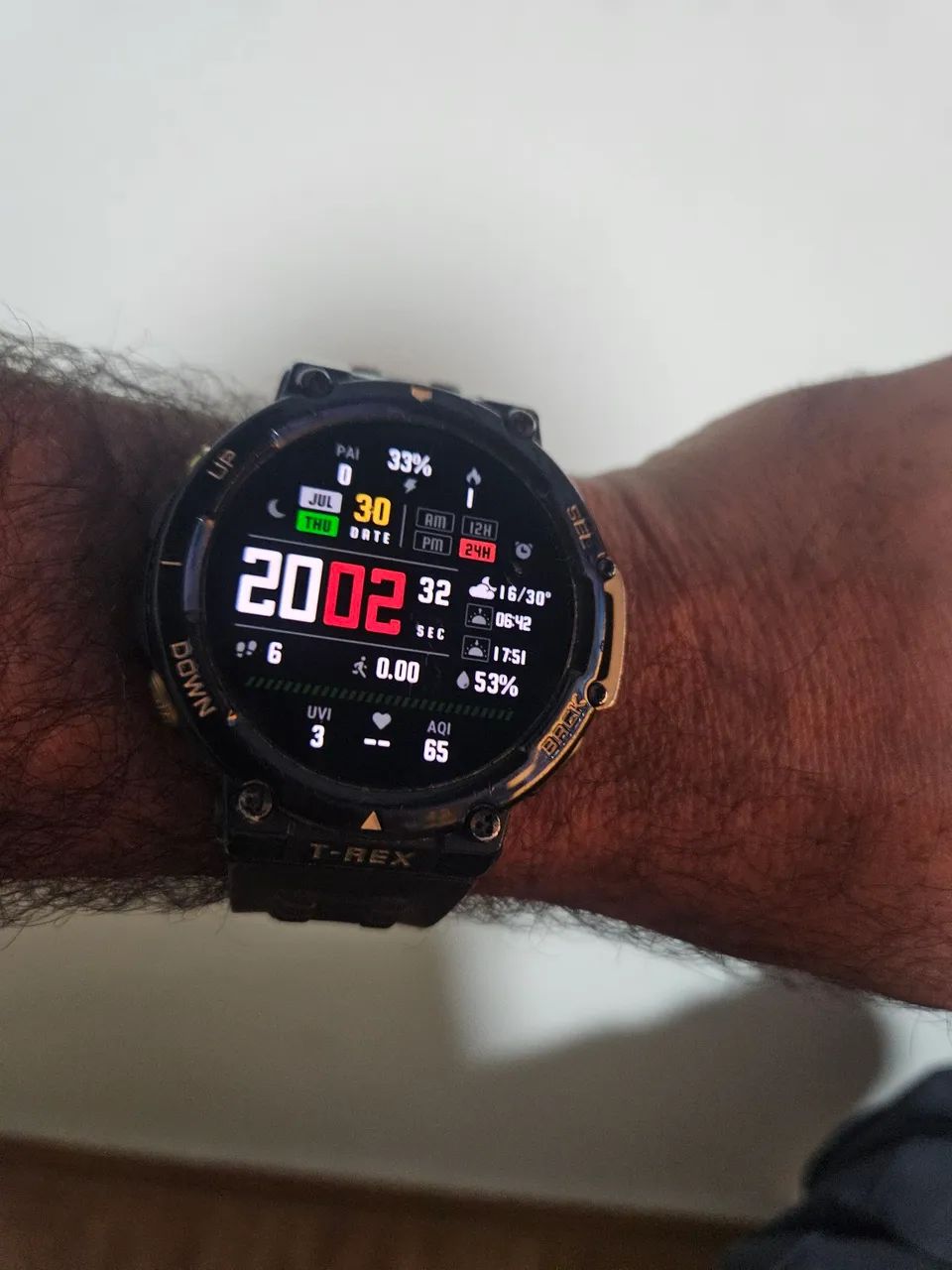 AMAZFIT TREX 2 - Foto 4
