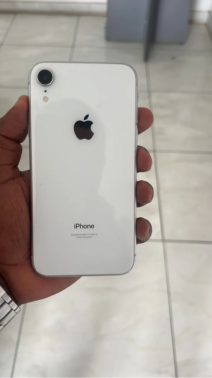 Iphone xr  - Foto 2