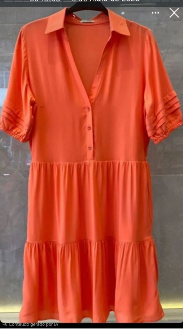 Vestido 