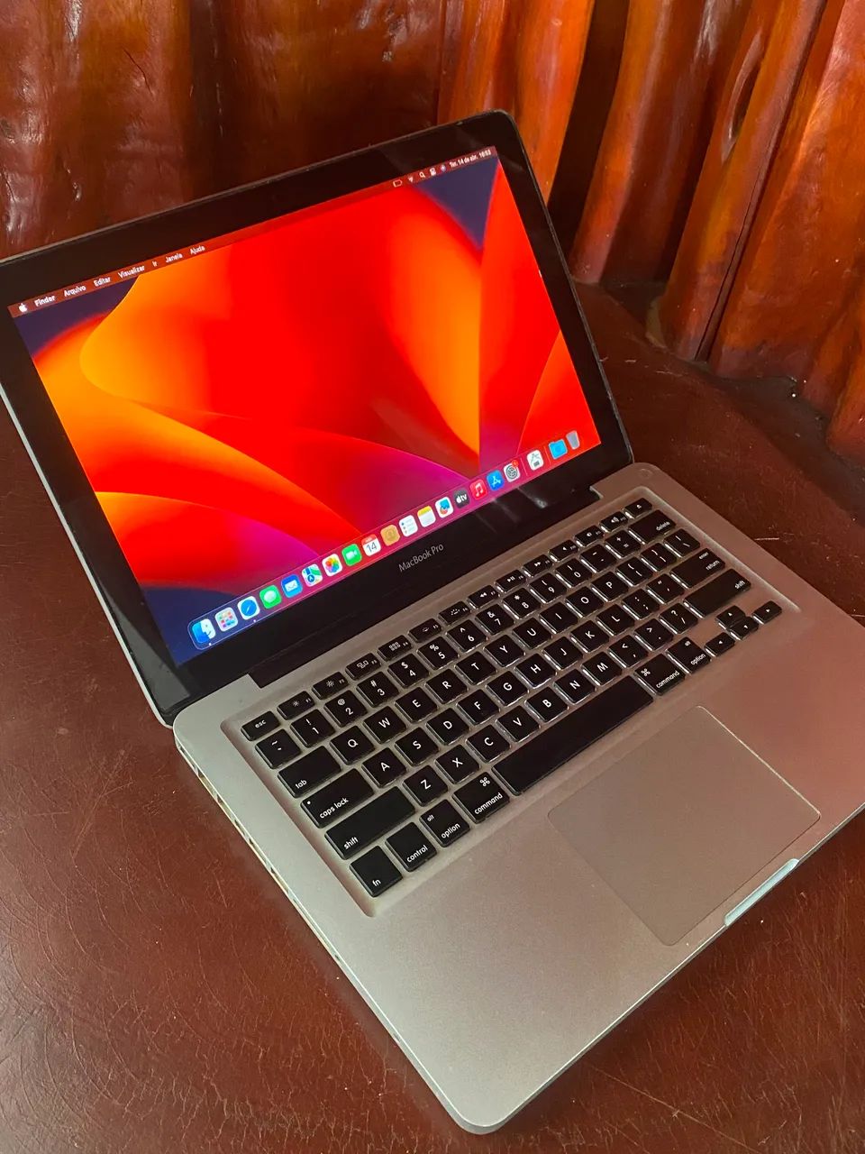 Macbook Pro 2012 Core i7 - Foto 4