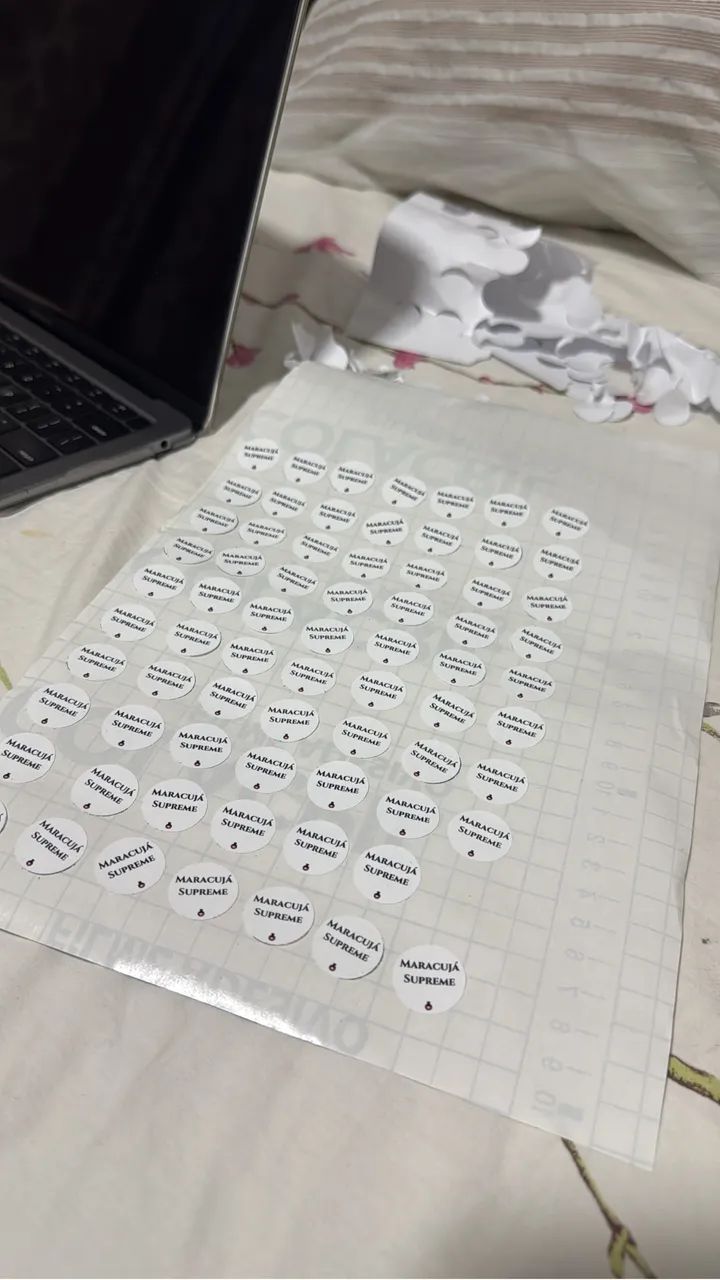 Adesivos Personalizados  - Foto 2