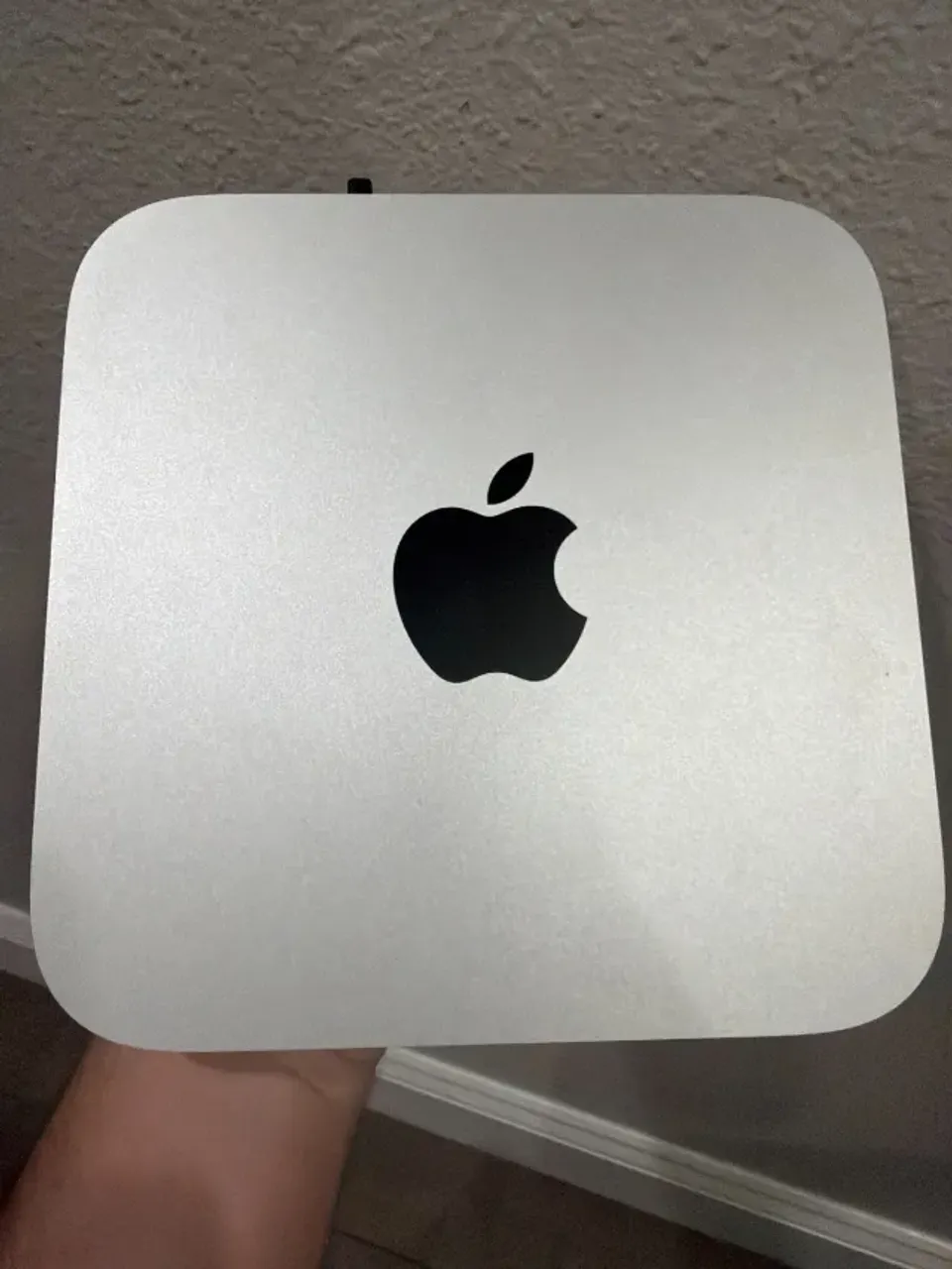 mac mini late 2014