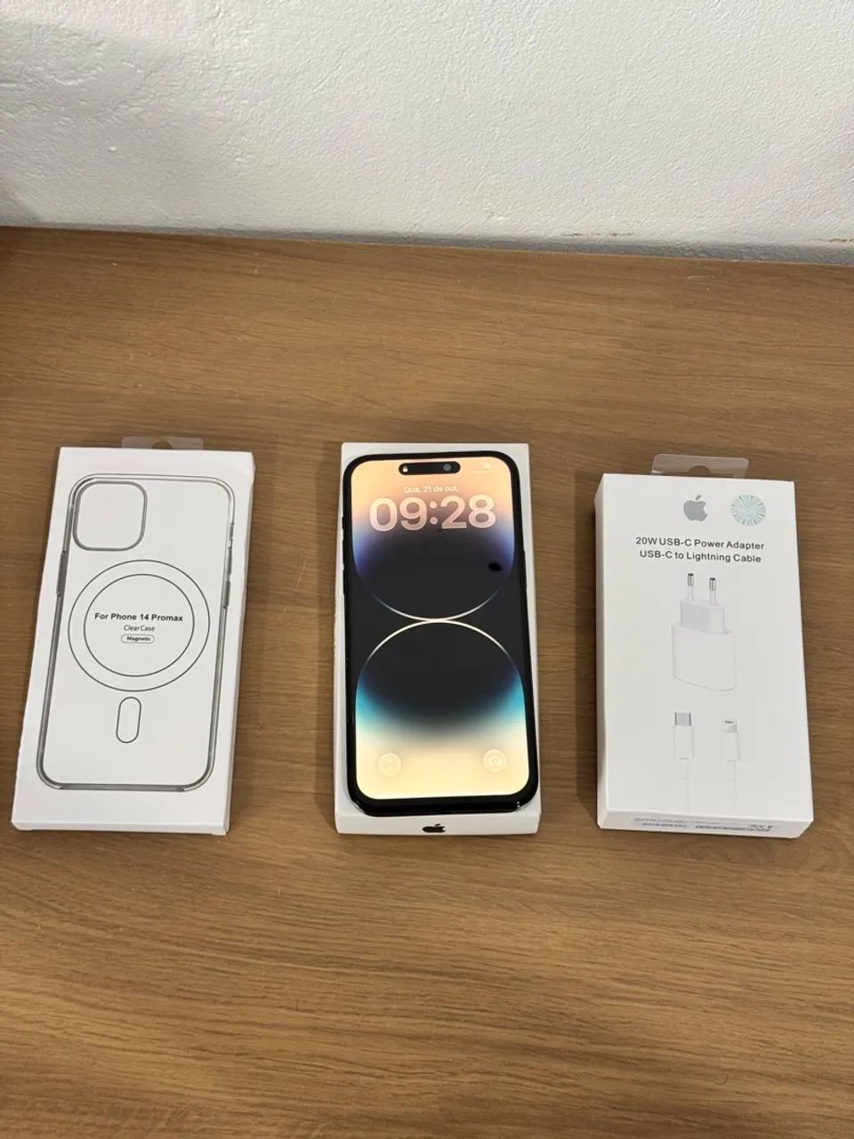 iPhone 14 Pro Max 128 Gb  - Foto 3