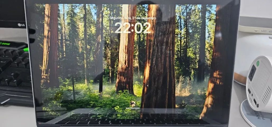 MacBook Pro Retina 13? 2015 i5 / 8GB / SSD 256GB - Notebooks