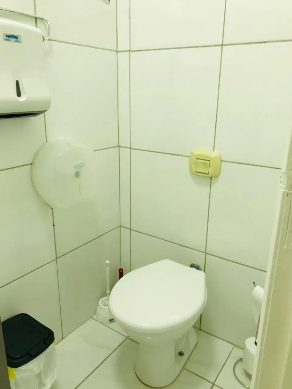 Sala comercial no Centro de Florianópolis - Foto 4