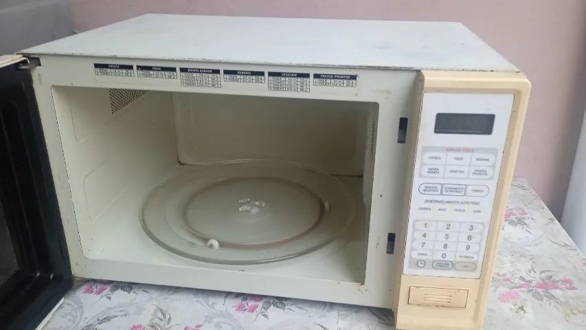 Micro-ondas 42 LI - Foto 3