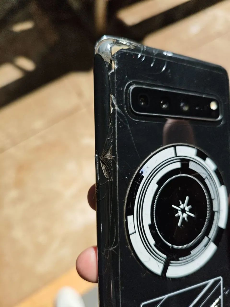 S10 5g "S10 plus" - Foto 2