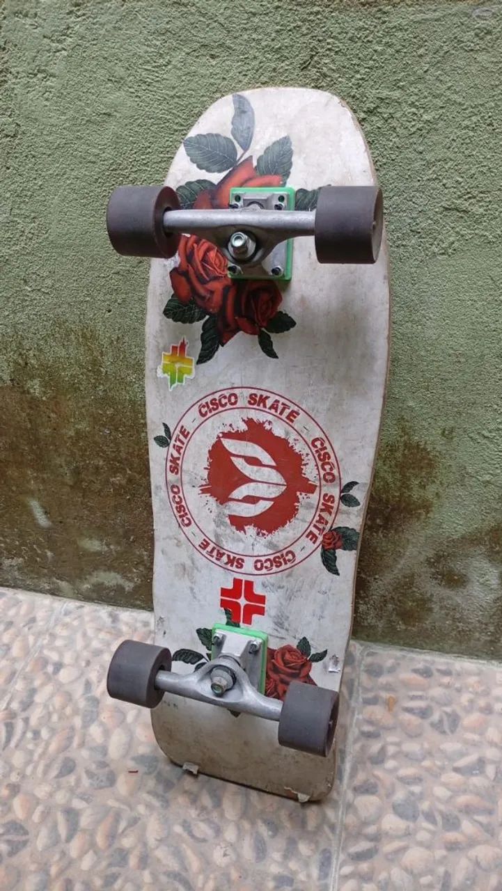 Skate old School 