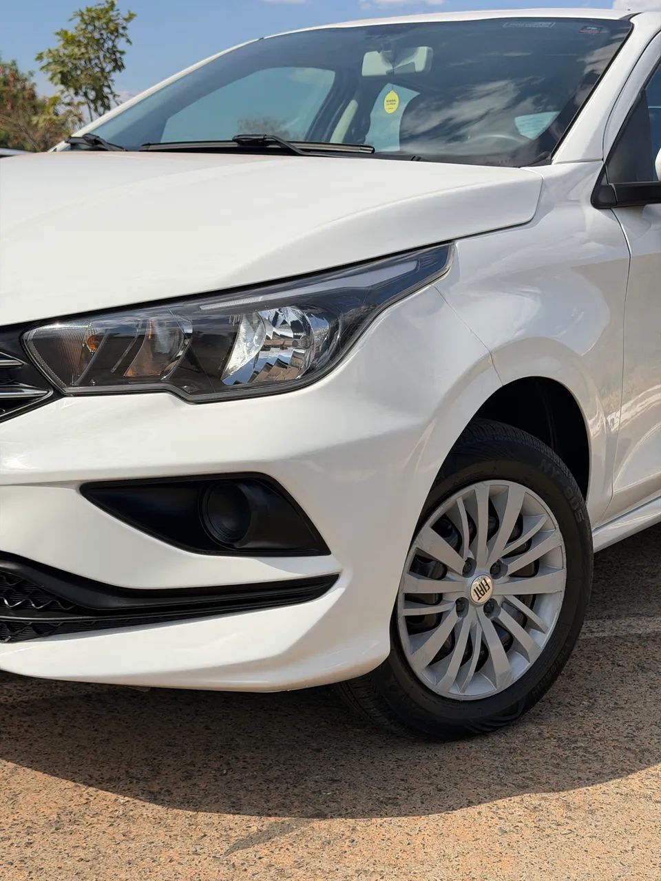 Fiat Cronos 1.0 6V Flex 2023 - Foto 2