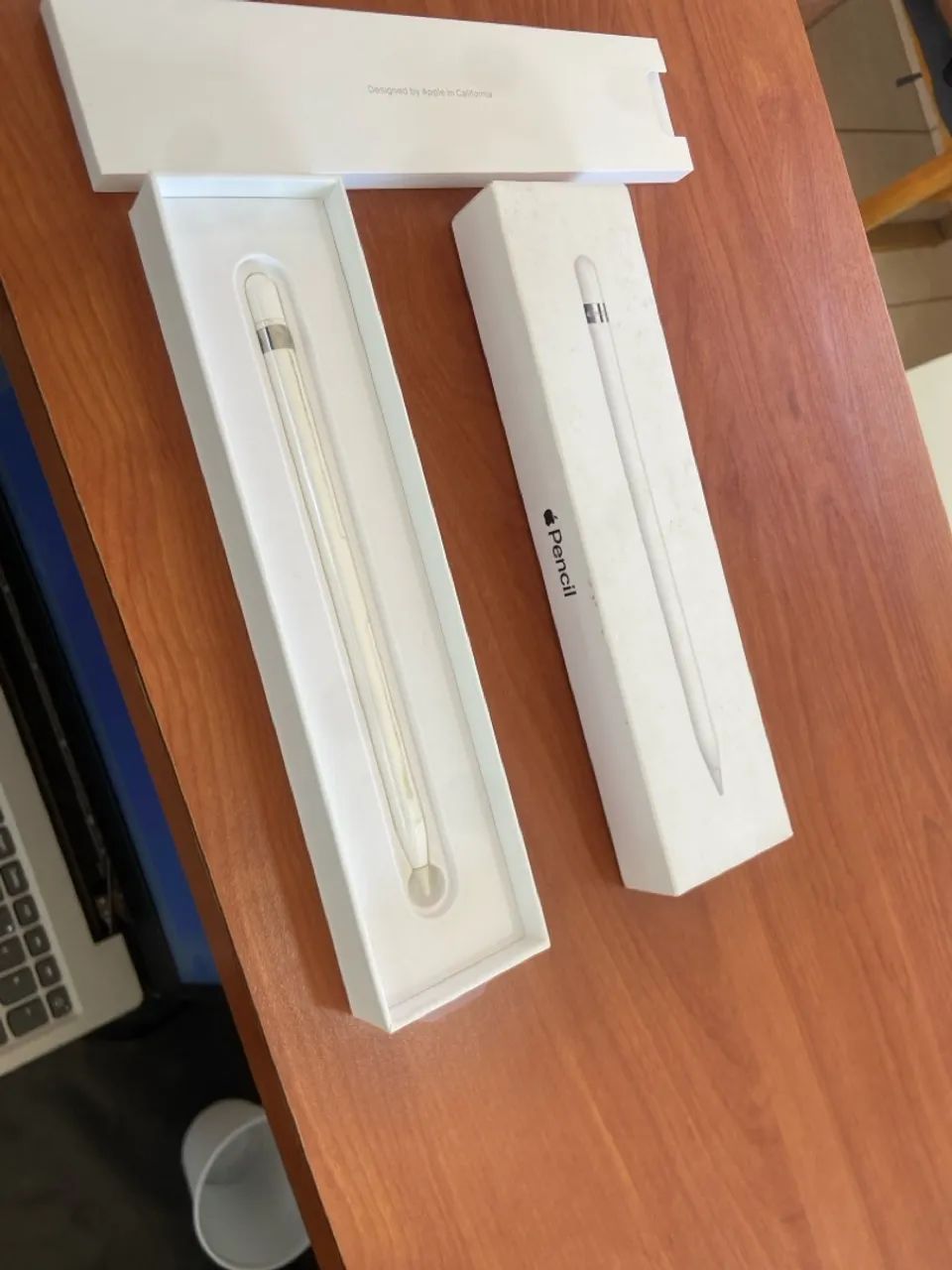 Apple Pencil 