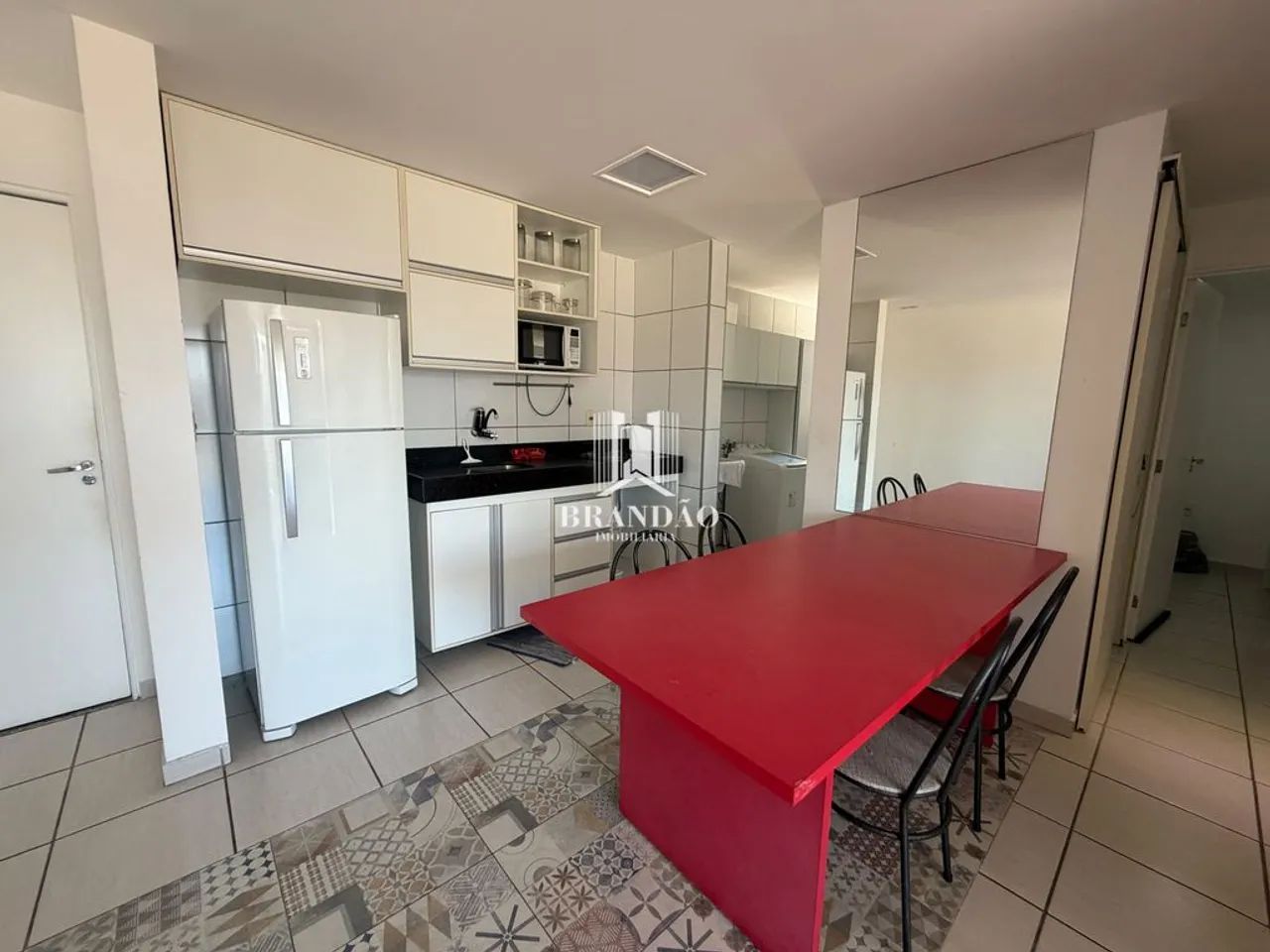 APARTAMENTO 2 QUARTOS (1 SUÍTE) | EDIFÍCIO MONTE FUJI  JATIÚCA - Foto 2