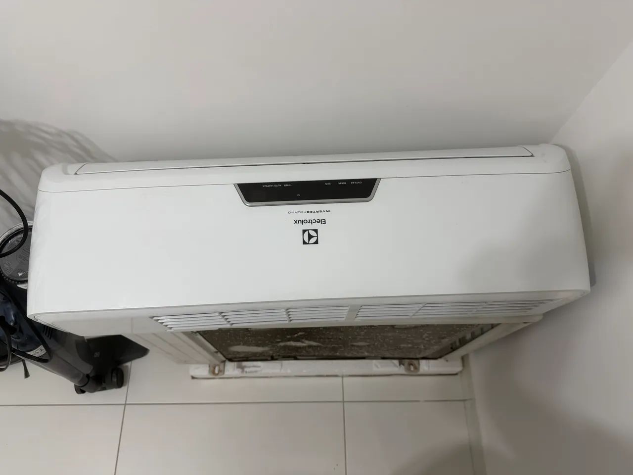 Ar condicionado 9 mil btus  - Foto 2