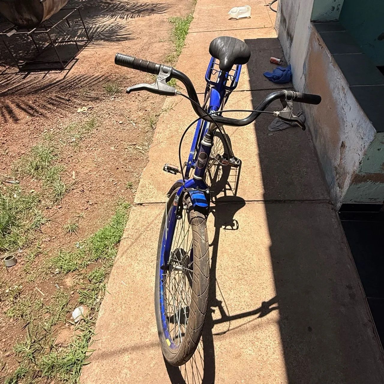 Bicicleta monark  - Foto 4