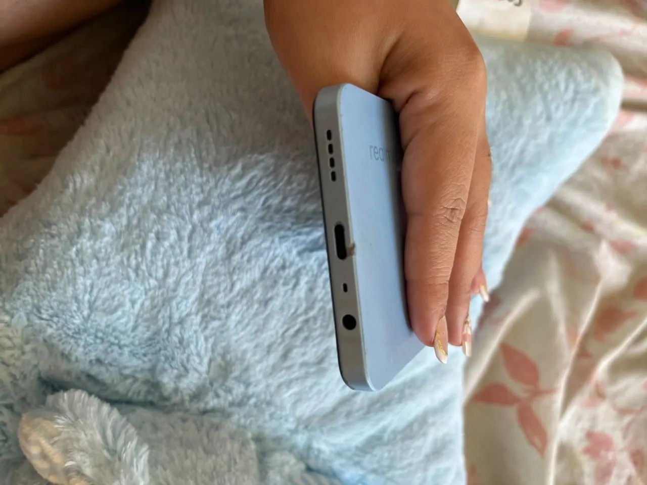 Celular Realme note 50  - Foto 2