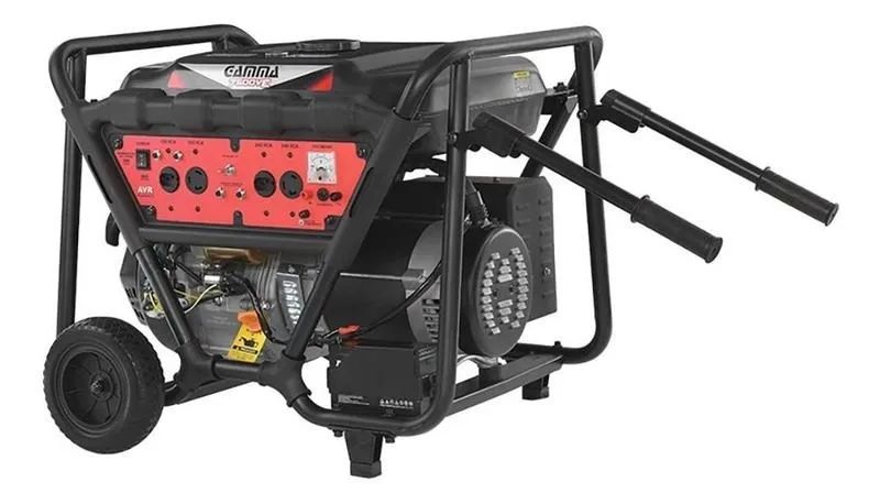 Gerador Energia 7500Kva - Foto 2