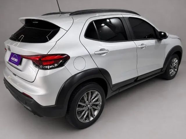 Fiat Pulse Drive 1.3 8V Flex Aut. 2023 - Foto 4