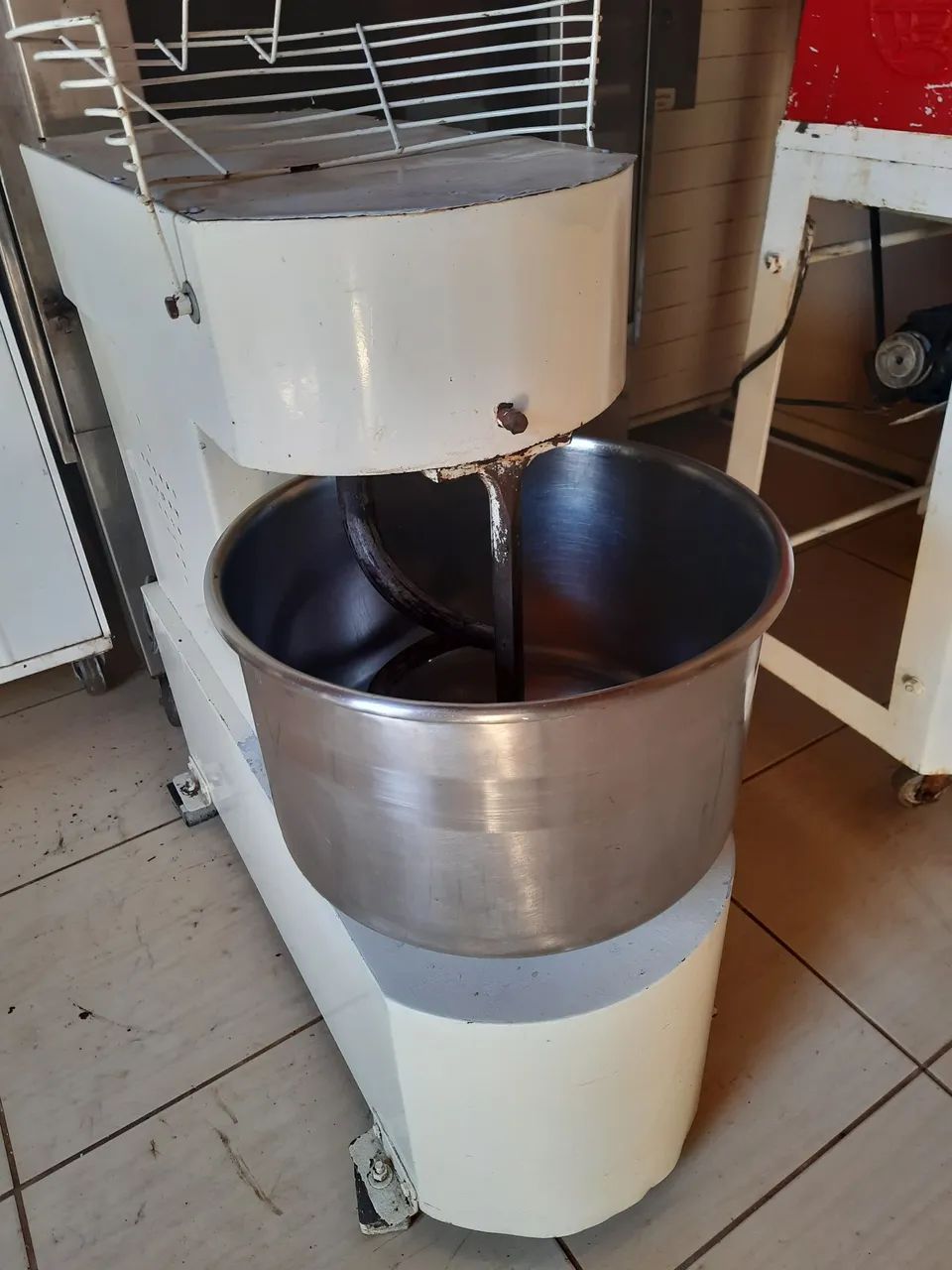 Equipamentos Para Padaria 