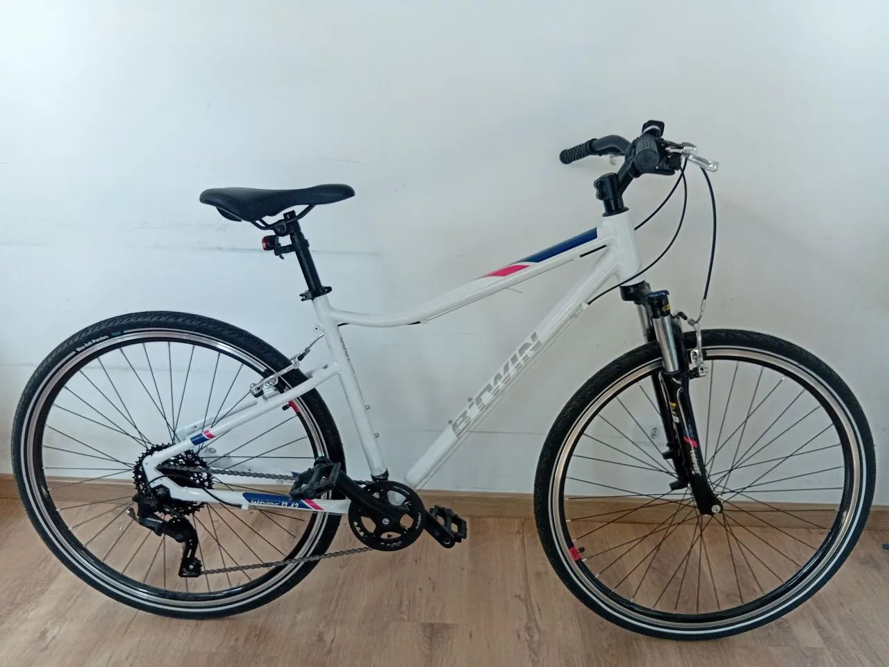 Bicicleta Super Nova - Foto 5