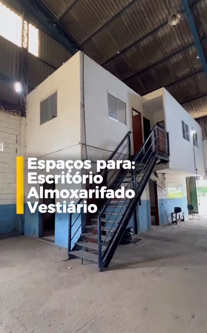 GALPÃO/TERRENO (COMERCIAL/INDUSTRIAL) SERRA/ES - JARDIM LIMOEIRO - Foto 3