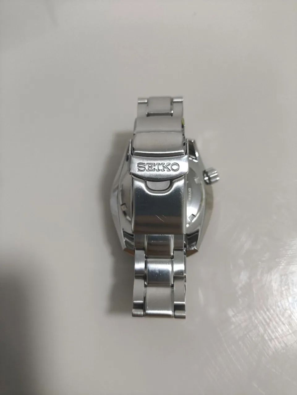 Relógio Seiko sumo  - Foto 3